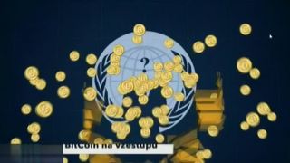 Bitcoin - virtuálna mena budúcnosti?