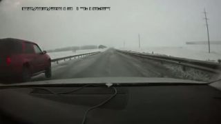 Nehoda pri obehovaní