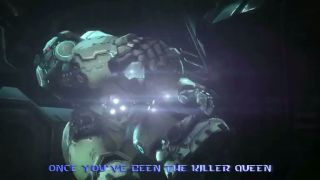Starcraft Rap: Heart Of The Swarm