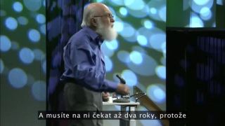 James Randi nici spiritisticke bludy