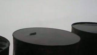 Petardy - zostrih
