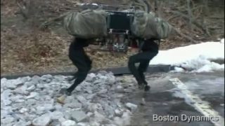 Harlem Shake - Robo Girl