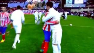 Cristiano Ronaldo 2012 - 2013