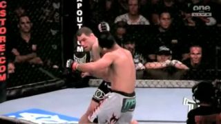 Velasquez vs Dos Santos