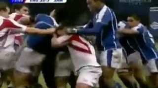 RUGBY BITKY