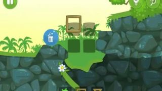 Bad Piggies