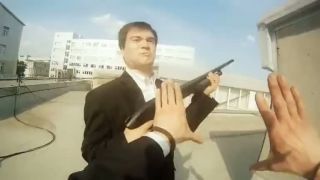 Únik z kancelárie - ako to začalo
