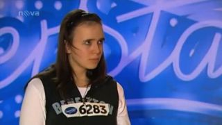 Superstar 2013 - Pavla Filipova