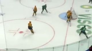 Gagarin cup 2010/2011
