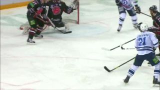 Gagarin cup 2011/2012