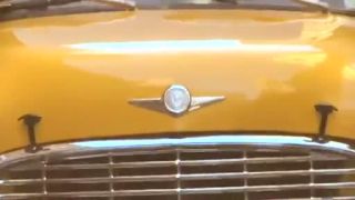 Taxi taxi alebo reklama na boty Puma