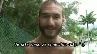 Nick Vujicic