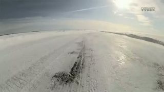 Nový rekord na lade 336 km/h