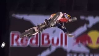 RedBull FIGHTERS