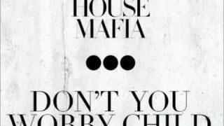 SHM - Don't You Worry Child (Tom Staar & Kryder Remix w/ Origina