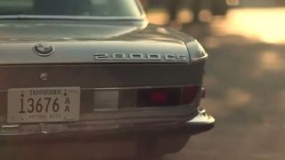Páči sa ti BMW?