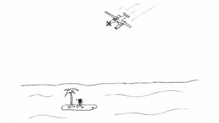Palec - Stroskotanec
