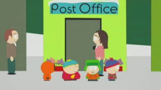 South Park - Sr*čka po smrti