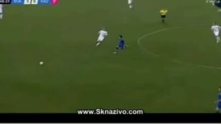 Slovensko U21 vs. Kazachstan U21