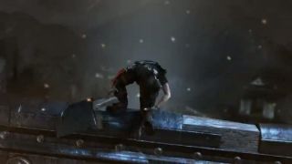 Tomb Raider - The Savage Side Of Me