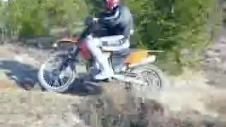 Jazdci z Oravy