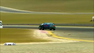 ToCa Race Driver - Nissan Skyline GT - R