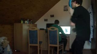 Harlem Shake Zohor
