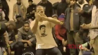 Harlem Get Light @ CenterOfLite HIGHLIGHTS