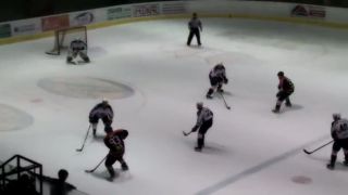 HK Dukla Michalovce vs. HC 46 Bardejov