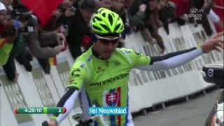 Peter Sagan na Gent-Wevelgem 2013