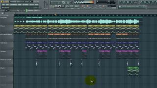 Rihanna - Diamonds (FL Studio Remake by Killfox)