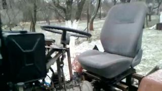 Malotraktor Slávia 1st120