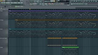 Yiruma - Rivers Flow In You (FL Studio Remake by Killfox)