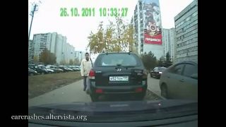 Kompilácia Nehôd (26)