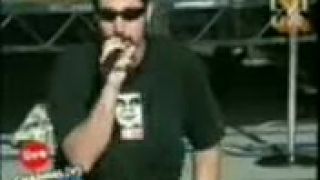 SYSTEM OF A DOWN