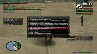 Gta - Samp