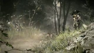 Battlefield 4 TV spot