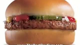 Nesmrtelný hamburger