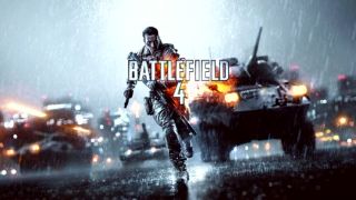 Battlefield 4 Soundtrack