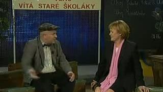 Zděnek Izer - Brežněv