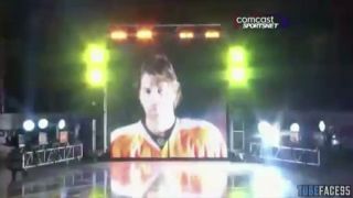 NHL: The best of Claude Giroux