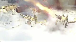 Company of Heroes 2 Turning Point