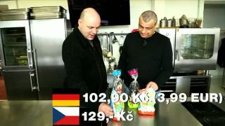 Peklo na talíři - 47 Velikonoce po česko - německu