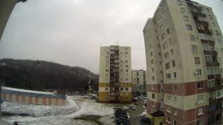 Time lapse - Podbreziny (HD) 2013