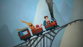 Broken Age - Teaser trailer