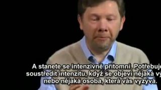Duchovné prebudenie nie je o snahe niečo dosiahnuť