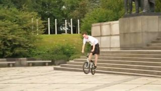 Kiko Kmeť - END OF LINE (official trailer)