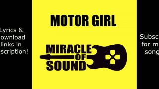 Motor Girl
