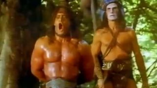 The Barbarians (1987)