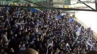 Najlepší hokejový fanklub